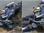Kondisi-kendaraan-motor-yang-terlibat-kecelakaan-maut-di-ruas-jalan-Simpang-Renggiang.jpg