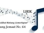 LIrik-Lagu-Bila-Kulihat-Bintang-Gemerlapan-Kidung-Jemaat-No-64.jpg