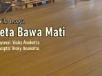 Lirik Lagu Beta Bawa Mati — Vicky Anakotta