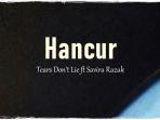 Lirik-Lagu-Hancur-Tears-Dont-Lie-Savira-Razak.jpg