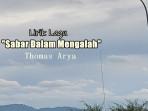 Lirik-Lagu-Sabar-Dalam-Mengalah-Thomas-Arya.jpg