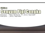 Lirik Lagu Senyum Pipi Congka – Ona Hetharua feat. Jerry Saptenno