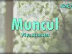 Lirik-lagu-Five-Minutes-berjudul-Muncul.jpg