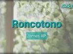 Lirik-lagu-Roncotono-James-AP.jpg