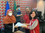 Mantan-Sekjen-PSSI-Ratu-Tisha-Destria-mendaftarkan-diri-sebagai-calon-Waketum-PSSI.jpg