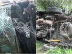 Mobil-pikap-terguling-usai-bertabrakan-dengan-dua-orang-emak-emak-pengendara-sepeda-motor.jpg