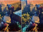 Motor-korban-kecelakaan-tabrak-tiang-listrik-di-Jalan-Kurungan-Bassi.jpg