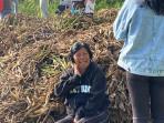 Oma Deice Menangis di Danau Tondano, Dua Hari Menanti Cucu yang Hilang Tenggelam: Tuhan Yesus Tolong