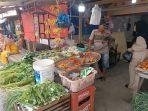 Daftar Harga Bahan Dapur di Pasar Inobonto Bolmong Sulawesi Utara Rabu 9 April 2025, Rica Turun