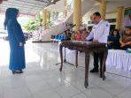 Bupati Bolaang Mongondow Yusra Alhabsyi Lantik Pengurus TP PKK Bolmong Periode 2025-2030