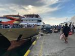 Info Jadwal Kapal dari Pelabuhan Manado Besok Senin 4 Agustus 2025 : 8 Kapal Layani Berbagai Rute