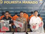 Terungkap Motif Pembunuhan di Politeknik Manado, Pelaku Teranjam 15 Tahun Penjara