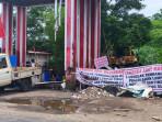 TPA Sumompo Diblokir, Sampah di Manado Menumpuk, Pengamat: Pemerintah Harus Cepat Selesaikan