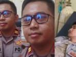 POLISI-SIRAM-POLISI-Kapolsek-Kediri-Iptu-Pulung-Anggara-Surya-Putra-alias-Iptu-PASP-kiri.jpg