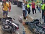 Pasangan-suami-istri-yang-baru-saja-menikah-Kinoi-dan-Ani-digilas-truk-di-Kabupaten-Sergai.jpg