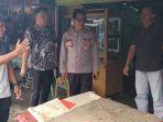 Pedagang Pasar Inobonto Bolmong Sulut Sepakat Tidak Berjualan di Pinggir Jalan dan Siap Direlokasi