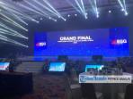 8 Pasang Finalis Nyong Noni Sulut 2025 Siap Tampil di Grand Final