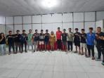 Pemkab Mitra Kirim 1 Tim Sepakbola untuk Kejuaraan Antar Pelajar Piala Gubernur Sulut