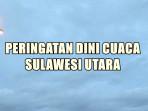 Daftar Wilayah Berpotensi Hujan Sedang hingga Lebat Sore Ini, Peringatan Dini BMKG 21 Oktober 2025