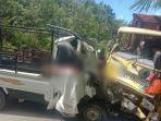 Pikap-dan-Truk-Tabrakan-dua-orang-meninggal-dunia.jpg