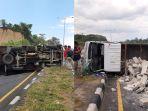 Plat-Nomor-Truk-yang-Terbalik-di-Ring-Road-1-Manado-Sulawesi-Utara-Hari-ini-Sabtu-19-Agustus-2023.jpg