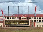 Polres Bolmong Sulawesi Utara Tangkap 9 Tersangka Terjaring Operasi Anti Premanisme