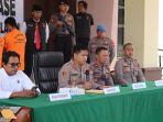 Polres-Bolsel-ketika-melaksanakan-konferensi-pers-kasus-pencurian-di-kantor-Dinkes-Bolsel.jpg