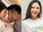 Potret-Anak-pertama-Jessica-Mila-Kyarra-Arunika-Hasibuan-lahir-tanggal-20-Maret-2024.jpg