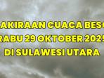 Prakiraan-cuaca-dari-BMKG-untuk-KabupatenKota-Sulawesi-Utara-besok-Rabu-29-Oktober-2025.jpg