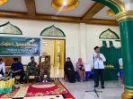 Safari Ramadan Pemkab Bolmong, Doni Lumenta: Terima Kasih Atas Amanahnya