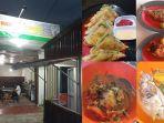 Raja Sandwich Kotamobagu, Sajikan Cita Rasa Kuliner yang Gugah Selera, Buka Hingga Jam 12 Malam