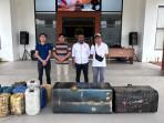 Ratusan-liter-solar-subsidi-diamankan-Polres-Bolmut-di-Boroko.jpg