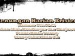 Renungan Harian Kristen, Mazmur 145:18-20, Tuhan Mendengar Teriak Minta Tolong Orang Takut Akan Dia