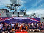 Rombongan-ekspedisi-yang-menggunakan-Kapal-Perang-RI-KRI-Ajak-653.jpg