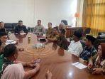 Salat Ied Idul Fitri 2025 Pemkab Bolmong Sulut Dilaksanakan di Lapangan Olahraga Daagon Lolak