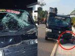 Satu-unit-mobil-pikap-dan-sepeda-motor-yang-terlibat-kecelakaan-di-Desa-Jeriji.jpg