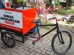 Sepeda-pengangkut-sampah-di-kantor-Camat-Mapanget-Manadolop.jpg