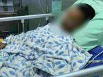Kondisi Terkini Sertu Bliri Damopolii Korban Penikaman di Bolmong Sulut Pascaoperasi, Sudah Bicara