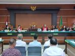 Pengacara Terdakwa Dugaan Korupsi Dana Hibah GMIM Minta Melky Matindas Dihadirkan Lagi di Sidang