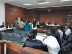 Breaking News: Ketua DPRD Sulut Fransiskus Silangen Jadi Saksi Kasus Dugaan Korupsi Dana Hibah GMIM