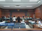 Kadis Pendidikan Sulut Femmy Suluh dan 3 Eks Pejabat Pemprov Jadi Saksi Sidang Dana Hibah GMIM