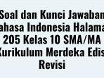 Soal-dan-Kunci-Jawaban-Bahasa-Indonesia-Halaman-205-Kelas-10-S.jpg
