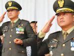 Sosok Letkol Inf Fahmil Harris Dandim 1303/Bolmong, Perwira TNI yang Sering Dapat Juara Menembak