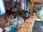 Harga Bahan Pokok di Pasar Lolak Bolmong Sulut Selasa 18 Maret 2025, dari Minyak, Gula hingga Beras