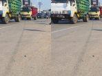 Suasana-lokasi-kecelakaan-antara-tiga-pengendara-motor-dengan-satu-truk.jpg