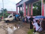 Warga Blokir Akses Masuk TPA Sumompo Manado: Wali Kota Harus Temui Kami
