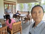 FKM Unsrat - Swiss TPH Basel Meneliti Kesehatan Lansia di Tomohon