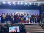 Mulai dari HUT ke-62 Sulut, Inilah Misi Besar Nyong Noni 2025 Usai Terpilih