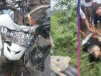 Tabrakan-maut-dua-sepeda-motor-tewaskan-satu-orang-di-Jalan-Lintas-Desa-Leban-Jaya.jpg