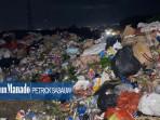 Warga Sediakan Lahan Buang Sampah Imbas Pemblokiran TPA Sumompo Manado, Ini Lokasinya